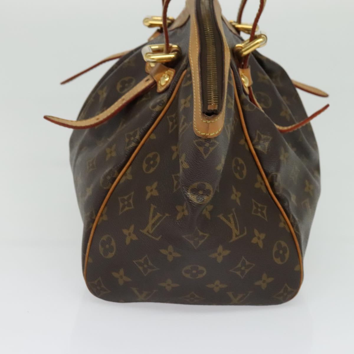 Monogram Tivoli GM Handbag