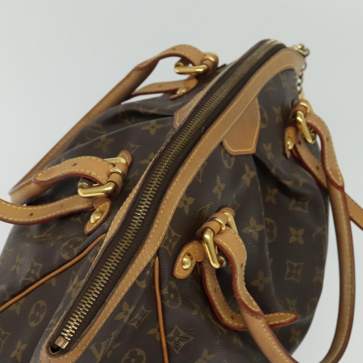 Monogram Tivoli GM Handbag