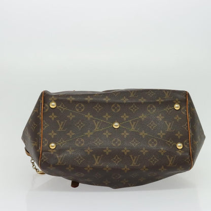 Monogram Tivoli GM Handbag