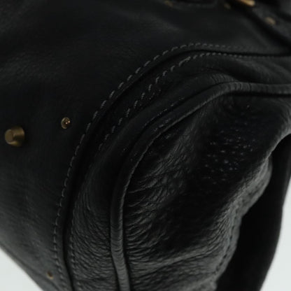 Paddington Leather Hand Bag