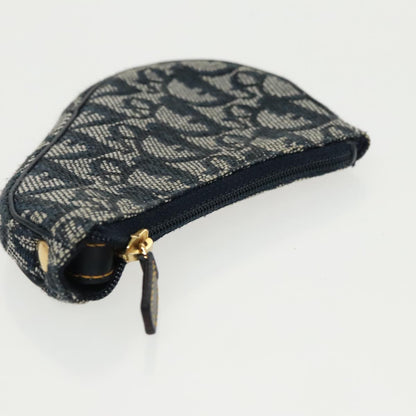 Trotter Canvas Saddle Pouch