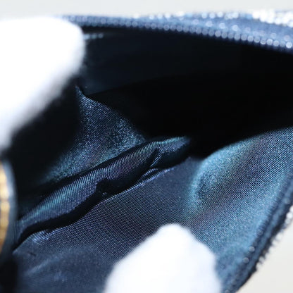 Trotter Canvas Saddle Pouch