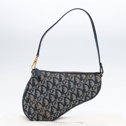 Saddle Bag Trotter Canvas