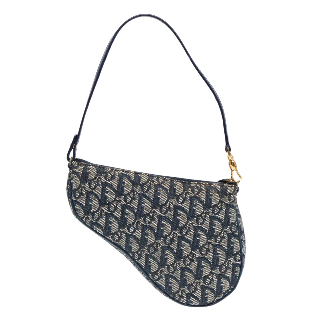 Saddle Bag Trotter Canvas
