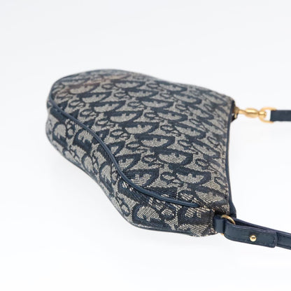 Saddle Bag Trotter Canvas