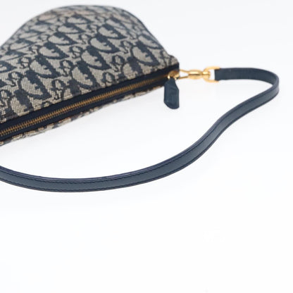 Saddle Bag Trotter Canvas